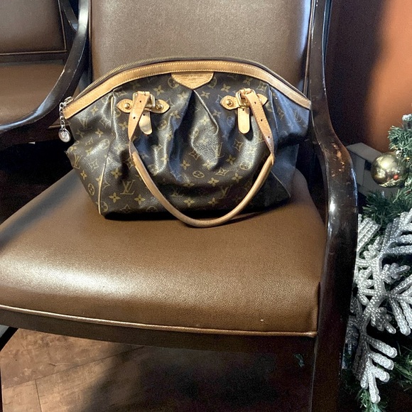 Gently used Louis Vuitton bag Date code Sd0180 This would make a perfect gift ! - Picture 1 of 8